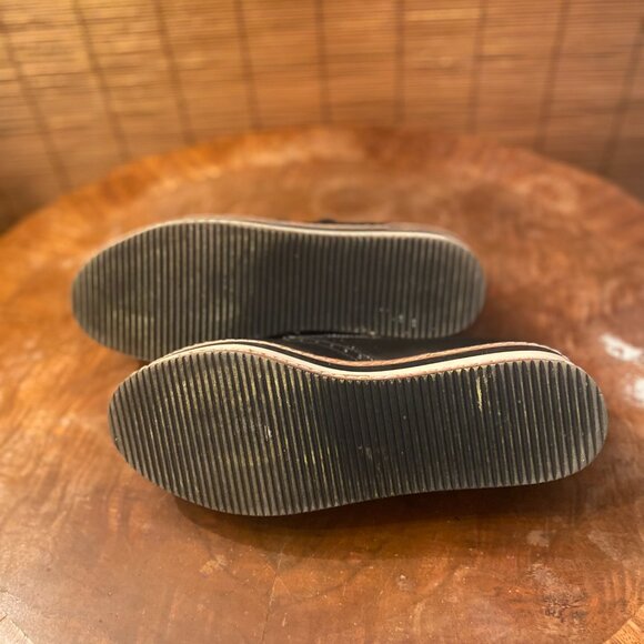 Steve Madden Greco Oxford Shoe Size 7.5 EUC - Picture 5 of 6